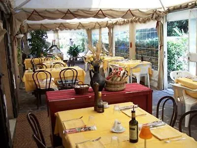 Hotel Al Caminetto Monzambano