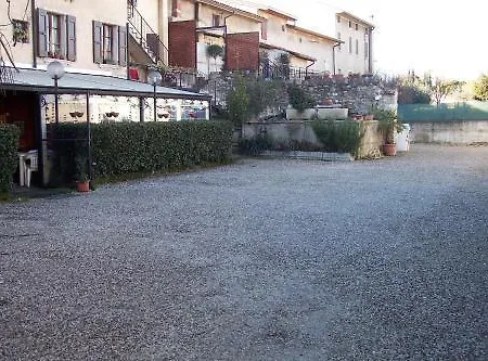 Al Caminetto 2* Monzambano