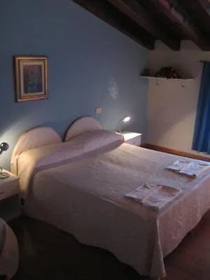 Hotel Al Caminetto 2*