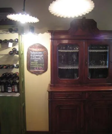 Hotel Al Caminetto Monzambano