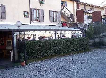 Al Caminetto Hotel