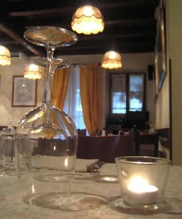 Hotel Al Caminetto