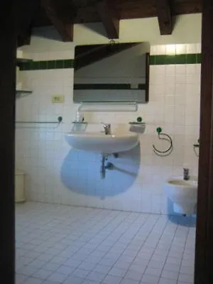 Hotel Al Caminetto