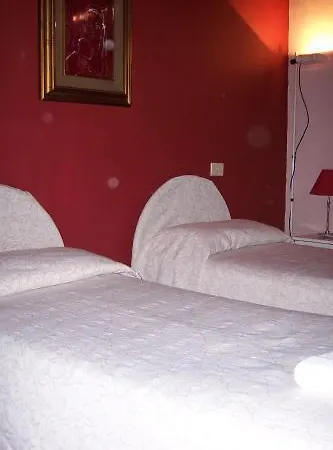 Hotel Al Caminetto