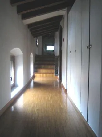 Al Caminetto Monzambano