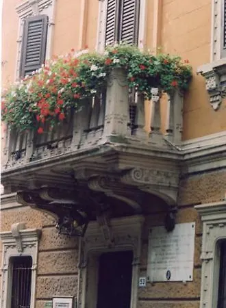 Hotel Al Caminetto 2*