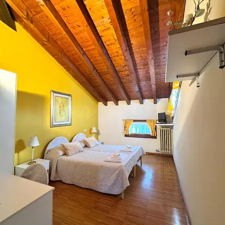 Hotel Al Caminetto 2*