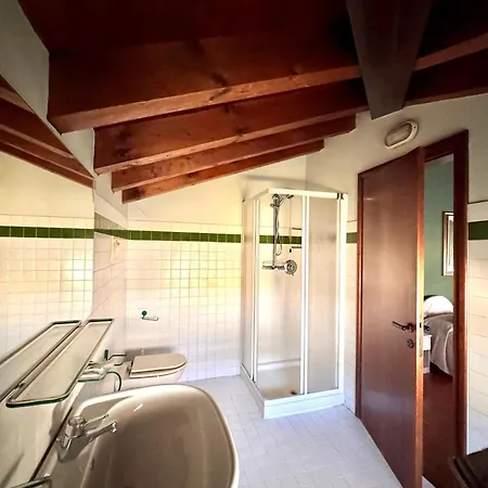 Al Caminetto Hotel