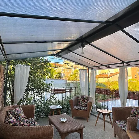 Al Caminetto Hotel