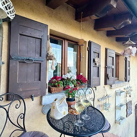 Al Caminetto Hotel 2*