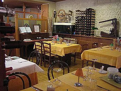 Al Caminetto Hotel 2*