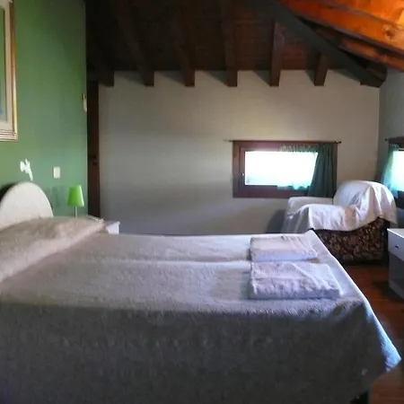 Al Caminetto Hotel