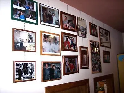 阿尔卡米尼托酒店 酒店 2*