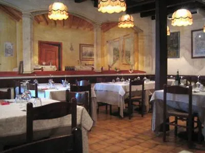 Hotel Al Caminetto Monzambano