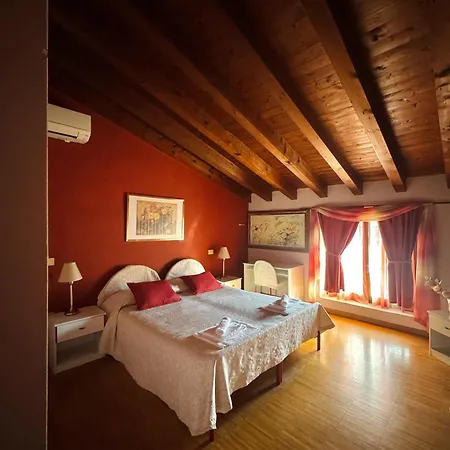 Hotel Al Caminetto