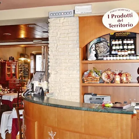 Al Caminetto Hotel 2*